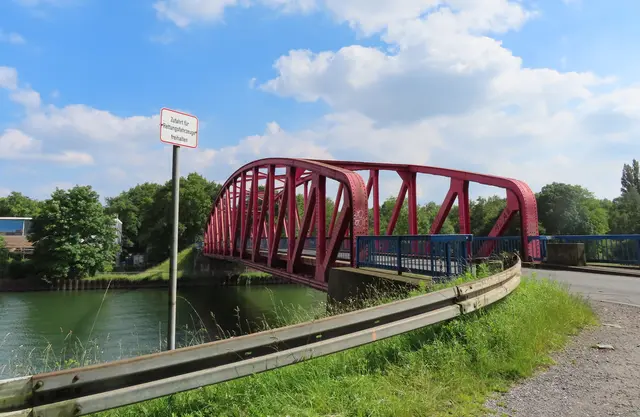 Rhein-Herne-Kanal