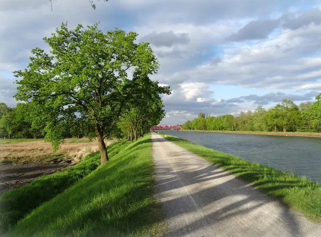 Rhein-Herne-Kanal 