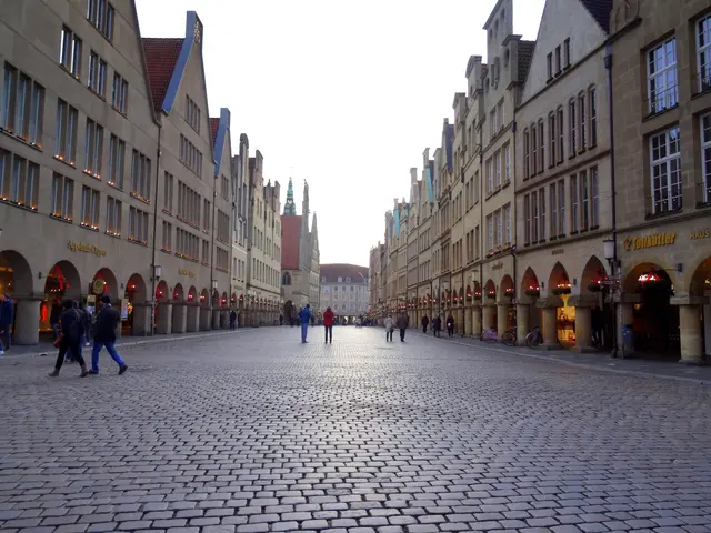 Münster