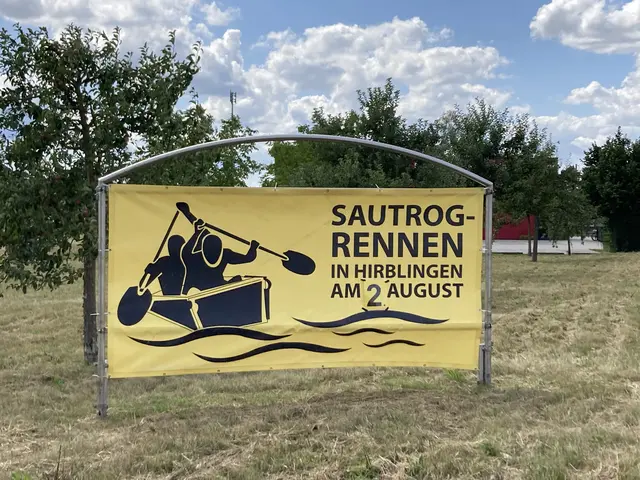 Legendär &amp; saukomisch