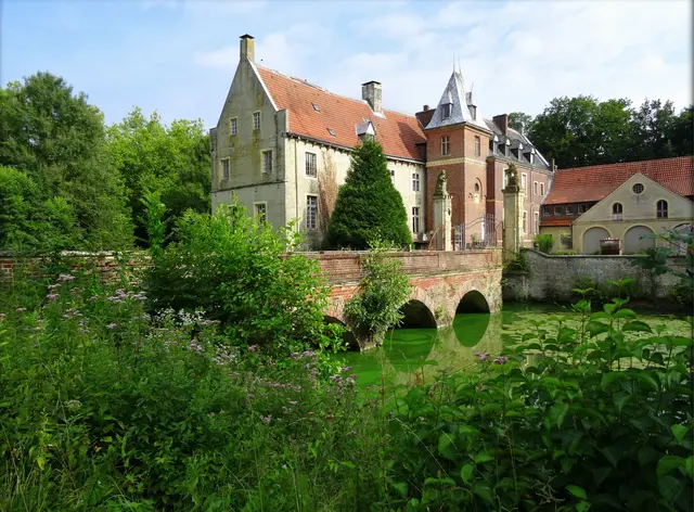 Schloss Senden