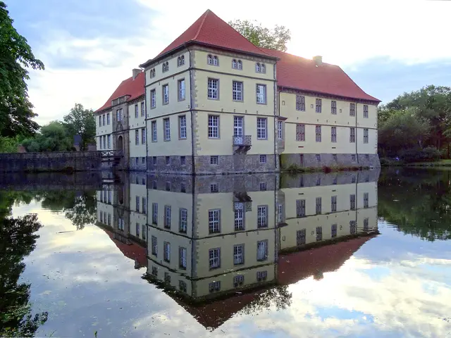 Schloss Strünkede/Herne