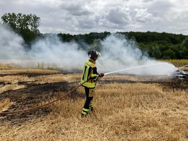 Foto: Feuerwehr Bochum