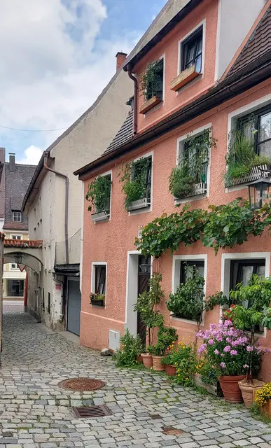 Versteckte Winkel, die auch die Deutschen noch nicht kannten | Foto: privat