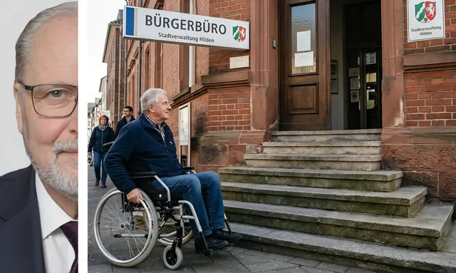 Barrierefreiheit 