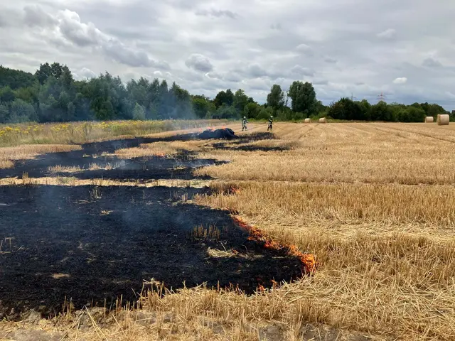 Foto: Feuerwehr Bochum