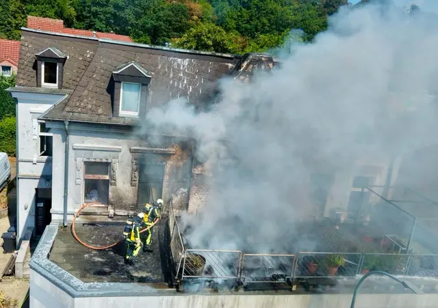 Foto: Feuerwehr Bochum