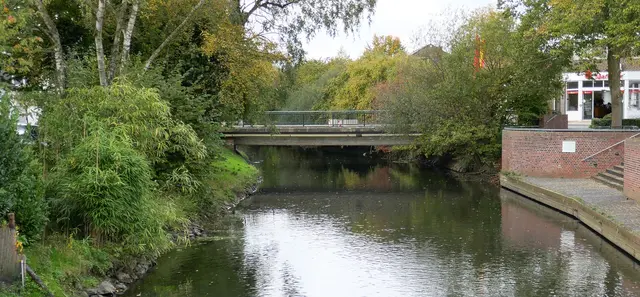 Niers bei Wachtendonk
