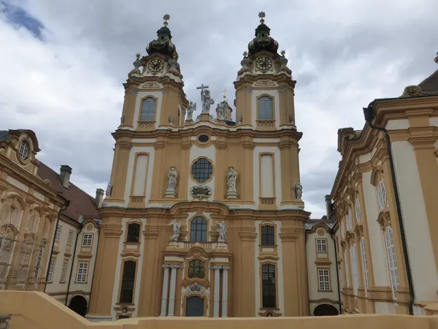 Stift Melk