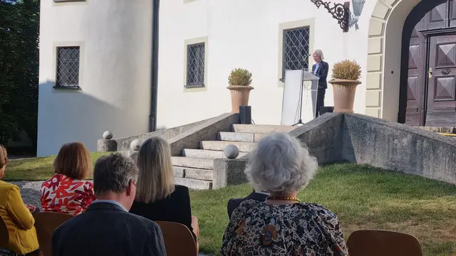 Foto: Angela Brenner / Landratsamt Günzburg