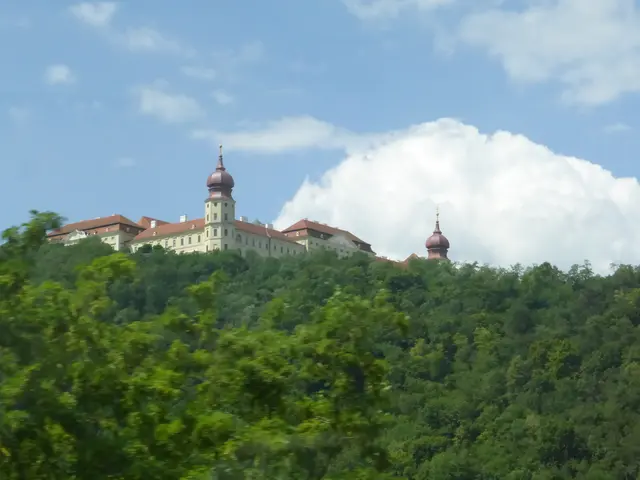 Stift Göttweig