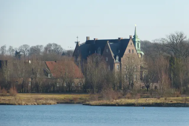 Schloss Diersfordt