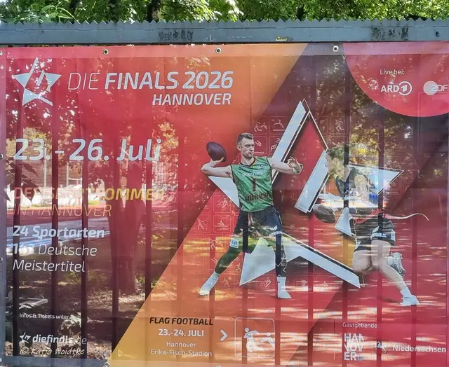 Finals 2026