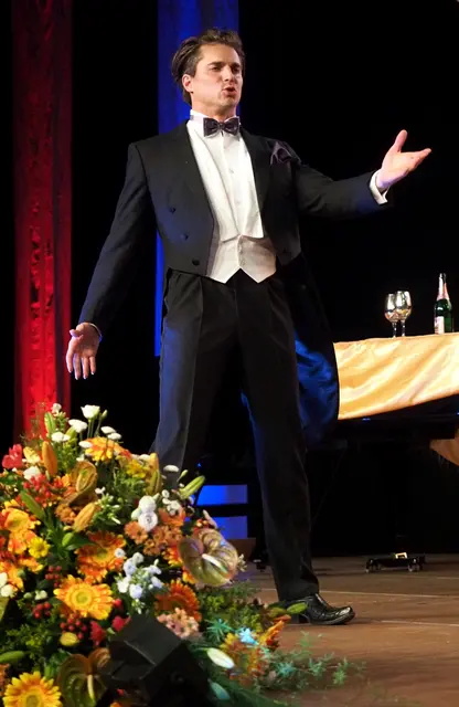 Daniel Gutmann 