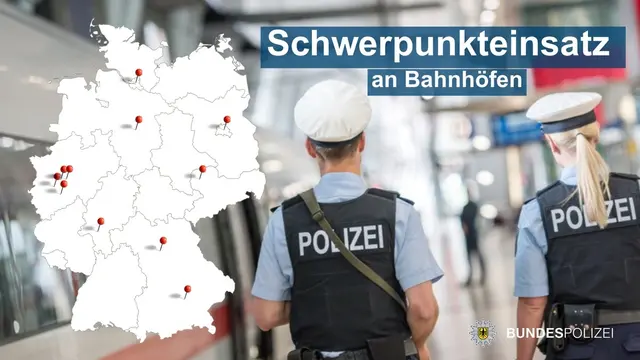 Foto: Bundespolizei