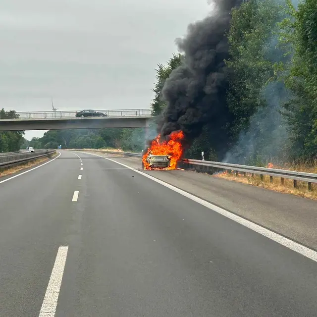 Bilder Feuerwehr Hamminkeln 