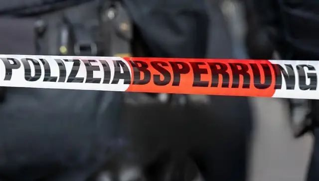 Bild Schepers / Mann tot im Hotel gefunden - Mordkommission ermittelt in Kleve und Krefeld