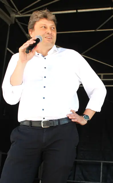 Foto: Peter Heider