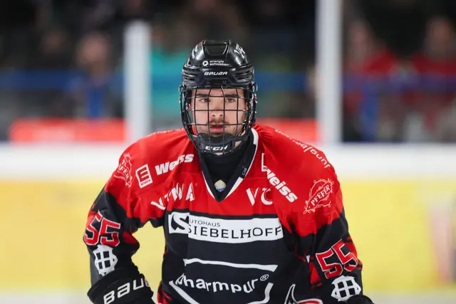 Nico Baurs Stärken sind seine enorme Defensivqualität und Disziplin | Foto: Dietmar Ziegler