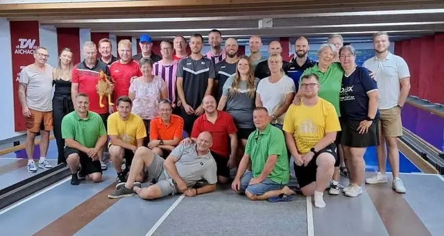 Aichach Open 2026