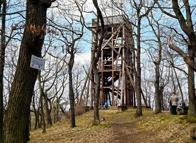 der Preußenturm
