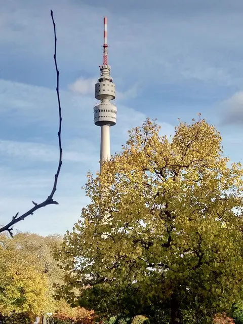SPITZES Türmchen´