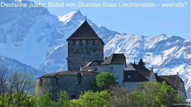 Vorschau Bild jurawatch Video Im Visier