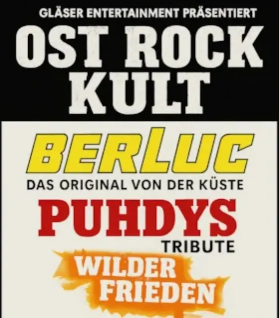 Foto: Gläser Entertainment/Stadt Zeulenroda