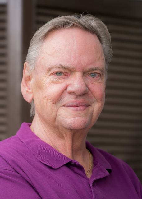 Franz Scherer | Foto: Privat