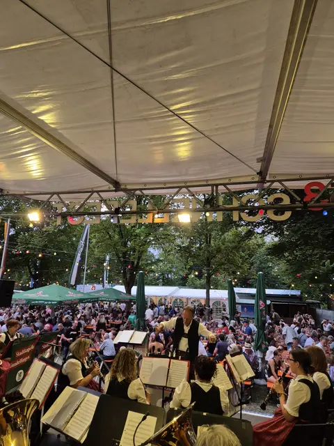 Foto: Stadtkapelle Gundelfingen