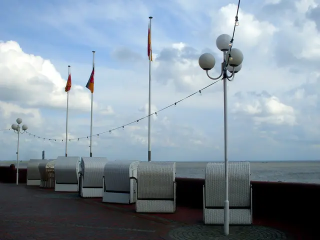 Südstrand Wilhelmshaven