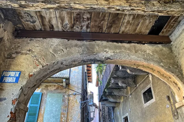 malerische Motive en masse: Orta San Giulio | Foto: Copyright Margot Klütsch