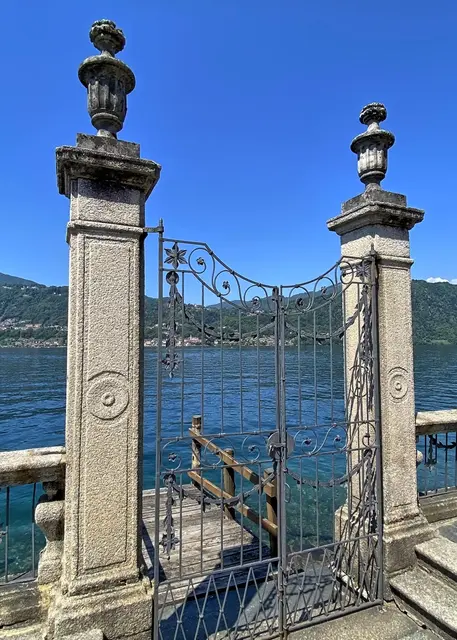 Orta San Giulio | Foto: Copyright Margot Klütsch