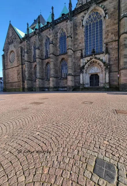 Spuckstein Bremen