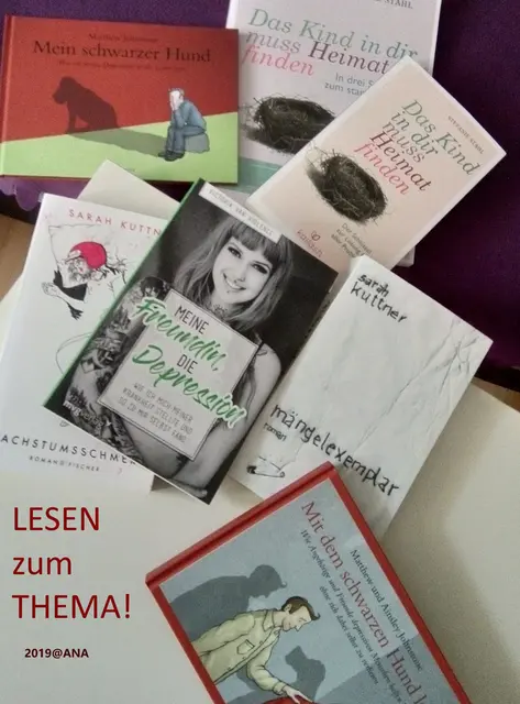 LESEN!