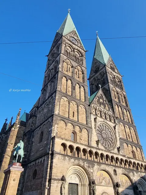 Bremen Dom