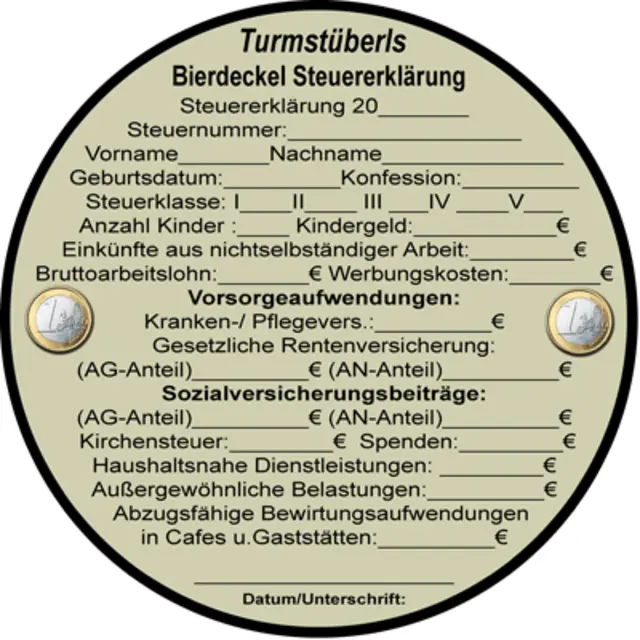 Steuererklärung_auf_einem_Bierdeckel.jpg
https://upload.wikimedia.org/wikipedia/commons/e/e5/Steuererklärung_auf_einem_Bierdeckel.jpg
2003 | Foto: wikimedia.org