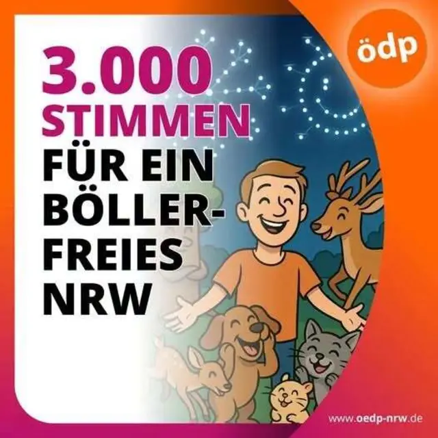 www.boellerfrei.nrw | Foto: ÖDP