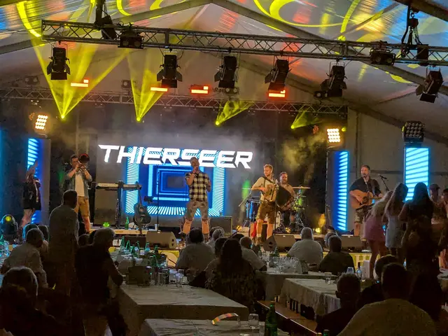 Thierseer 