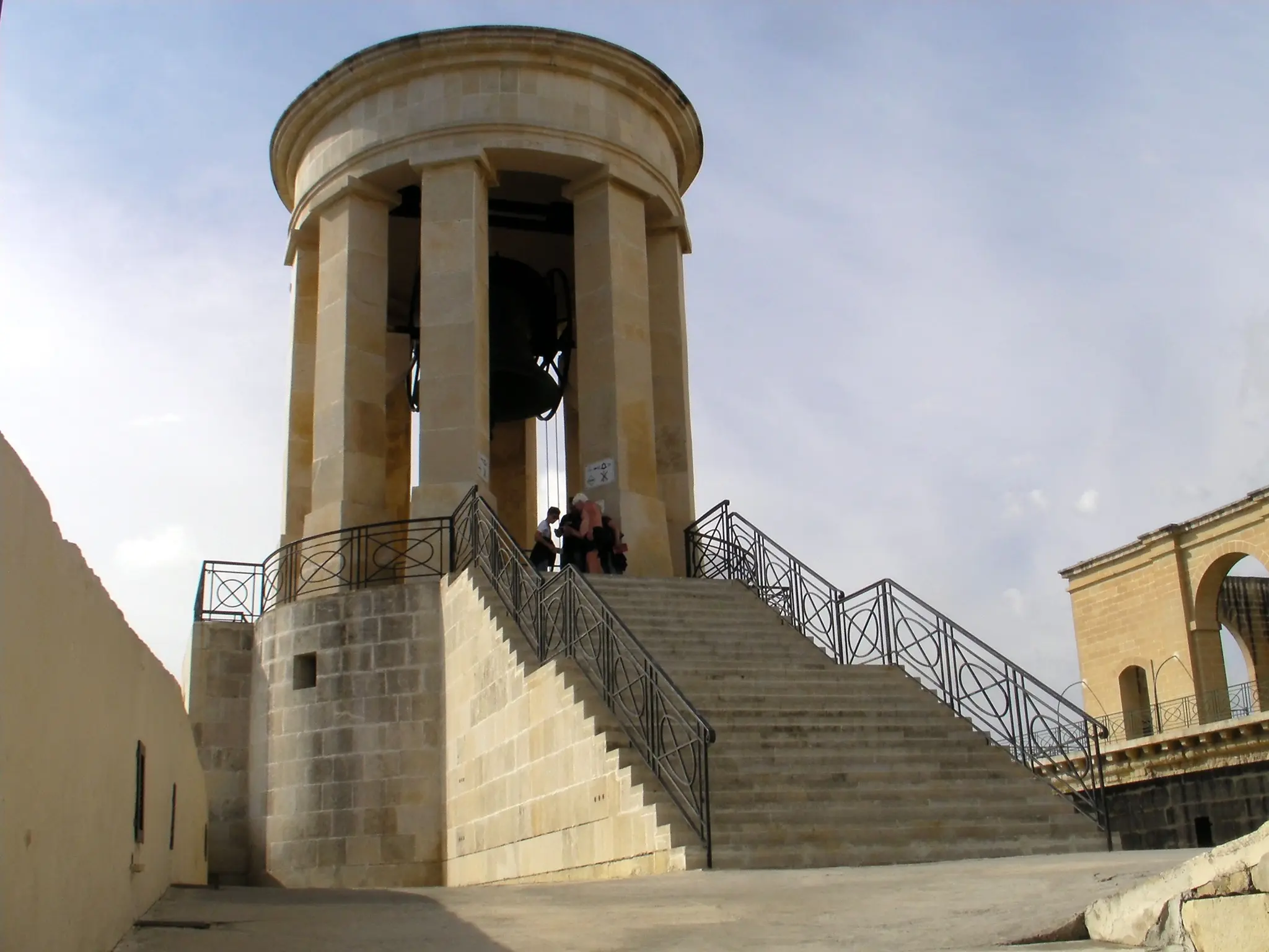 Kunst und Kultur: Denkmäler in Valletta