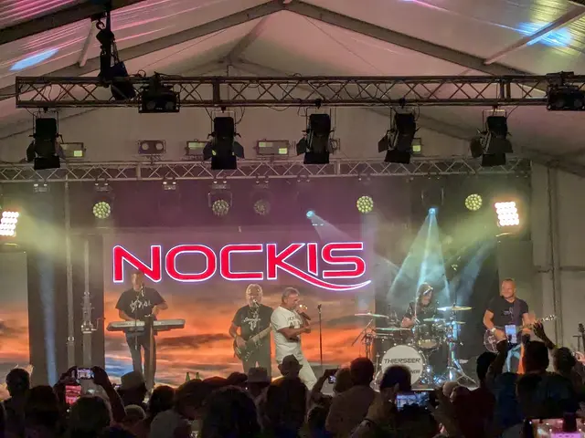 Nockis 