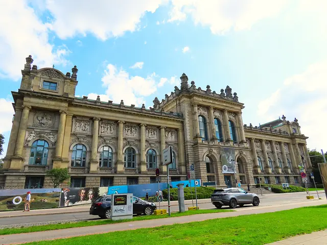 Niedersächsisches Landesmuseum Hannover