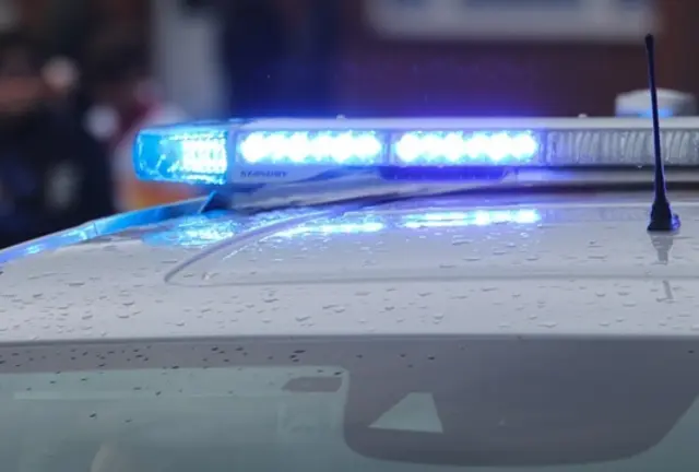Bild Schepers / Text Polizei Wesel / Diebstahl von Kupfer vom Gelände einer Sanitärfirma