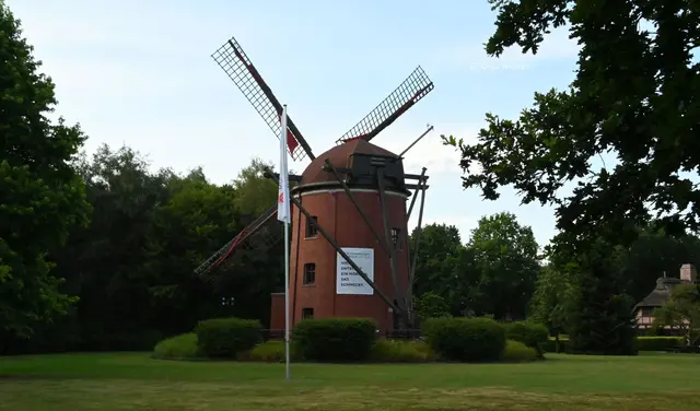 Rügenwalder Mühle