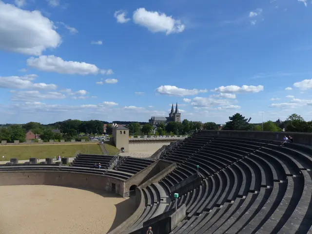 Amphitheater
