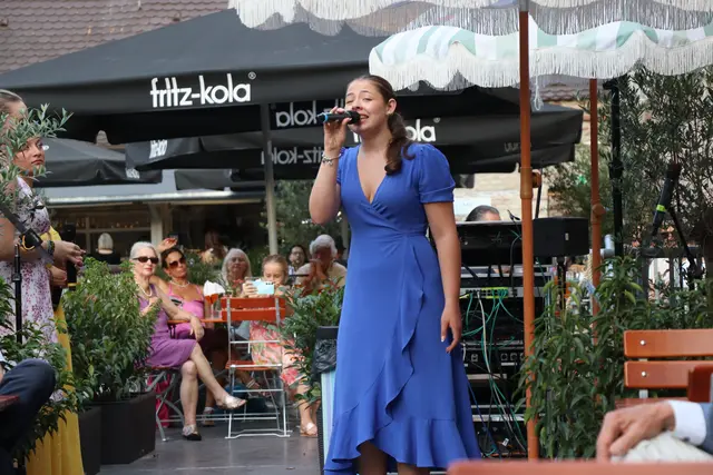 Foto: Marianne Stenglein