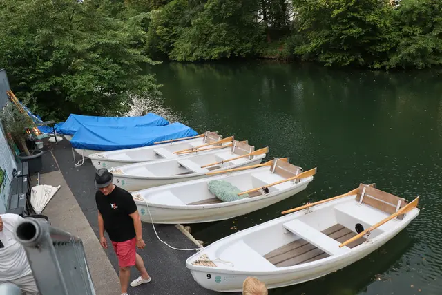 Foto: Marianne Stenglein