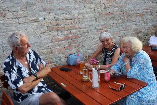 Foto: Marianne Stenglein