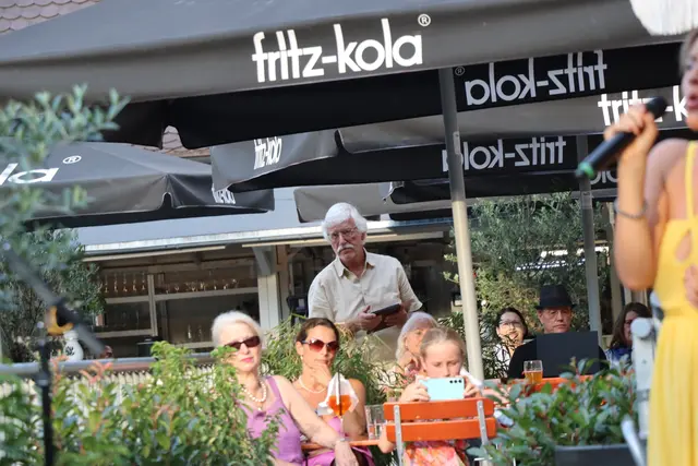 Foto: Marianne Stenglein