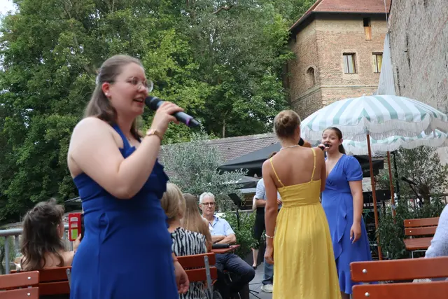 Foto: Marianne Stenglein